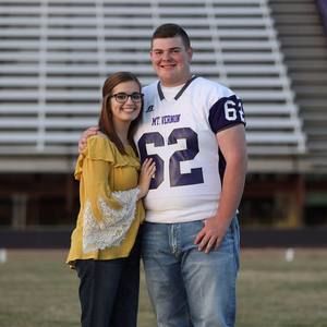 Meet your Posher, Will